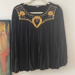 Free People Top